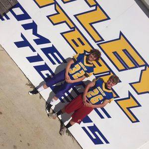 Meet your Posher, Dvddy luke